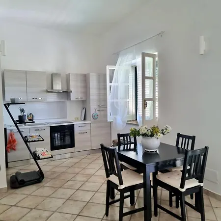 Apartman Gente Di Mare