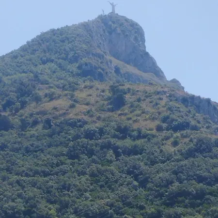 Apartman Gente Di Mare Maratea