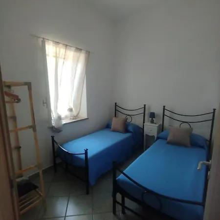 Gente Di Mare Apartman Maratea