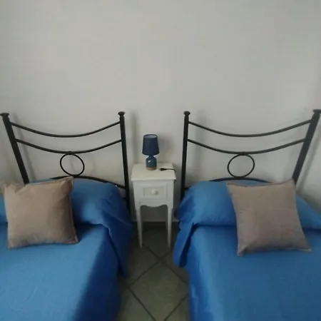 Gente Di Mare Apartman