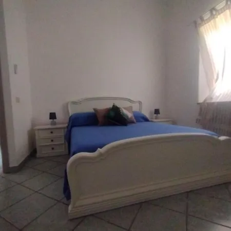 Gente Di Mare Apartman *