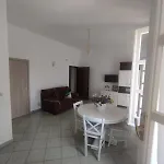 Appartement Gente Di Mare Maratea