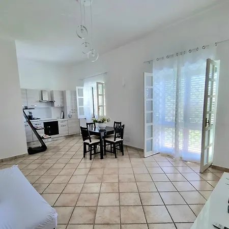 Διαμέρισμα Gente Di Mare