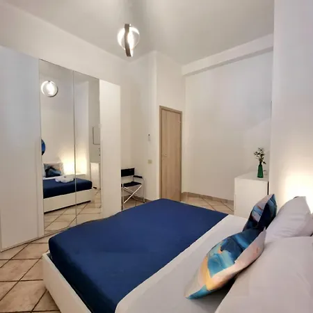 شقة Gente Di Mare *