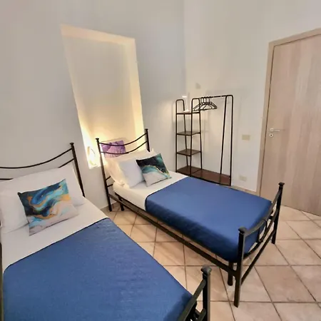 Apartman Gente Di Mare