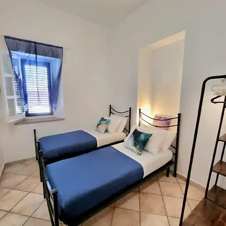 Apartmán Gente Di Mare *