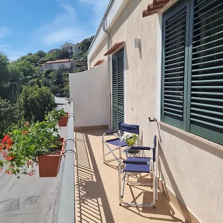 شقة Gente Di Mare *