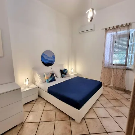 Apartman Gente Di Mare