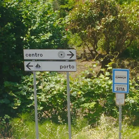 شقة Gente Di Mare