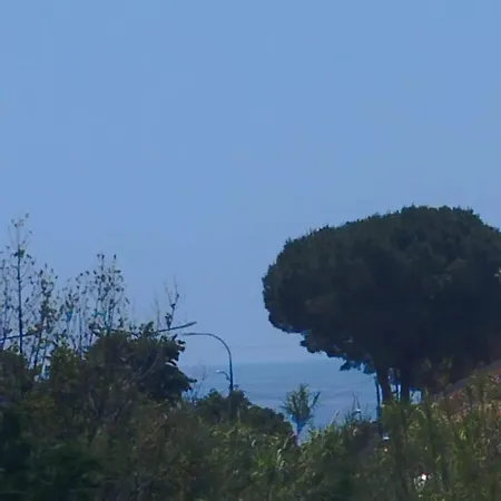 Διαμέρισμα Gente Di Mare