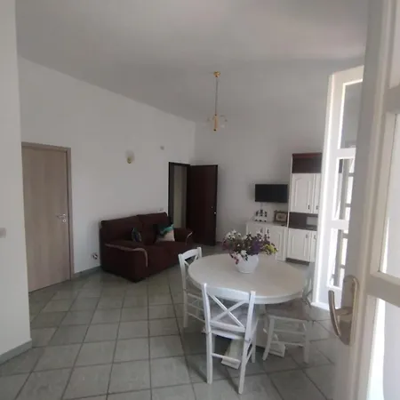 شقة Gente Di Mare ماراتييا