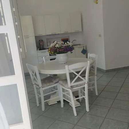 Gente Di Mare * Maratea