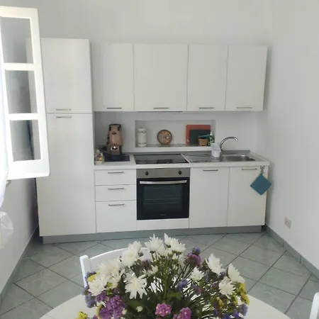 Διαμέρισμα Gente Di Mare *