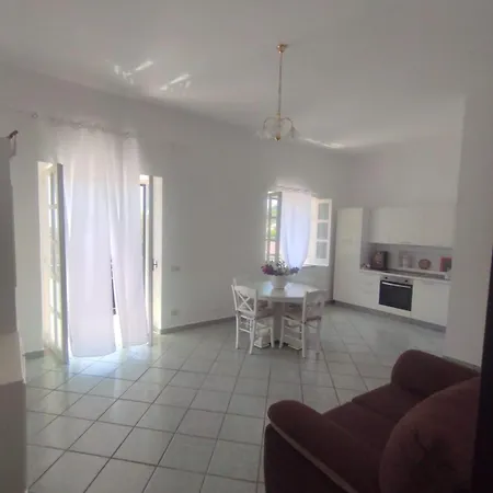 شقة Gente Di Mare ماراتييا