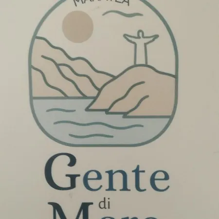 Gente Di Mare *