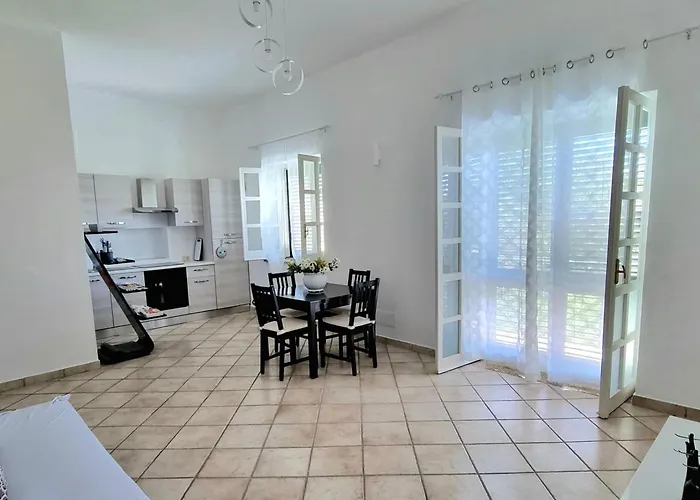 Διαμέρισμα Gente Di Mare