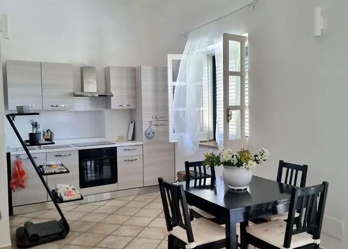 Διαμέρισμα Gente Di Mare