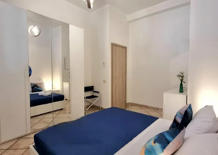 Διαμέρισμα Gente Di Mare *