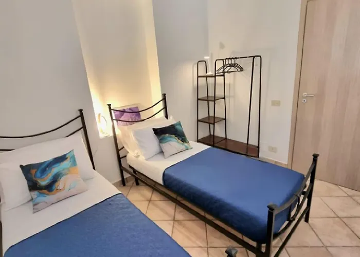 Διαμέρισμα Gente Di Mare