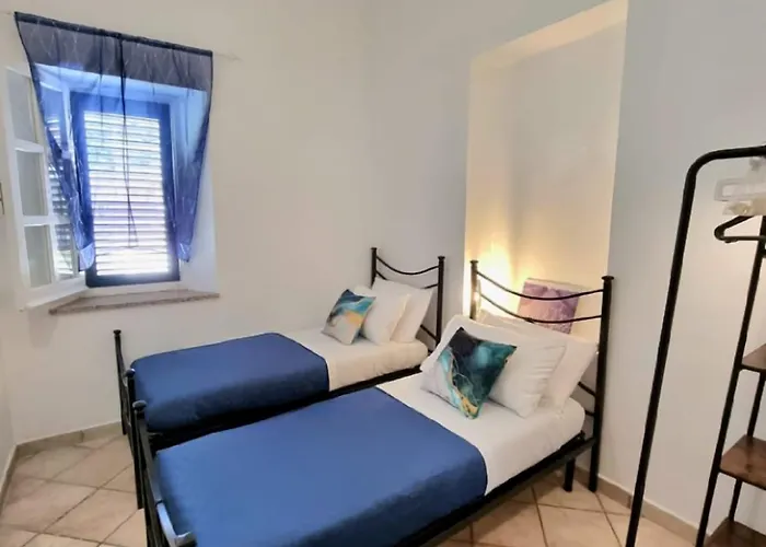 Διαμέρισμα Gente Di Mare *