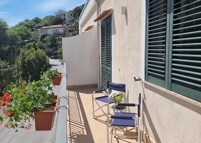 Διαμέρισμα Gente Di Mare *