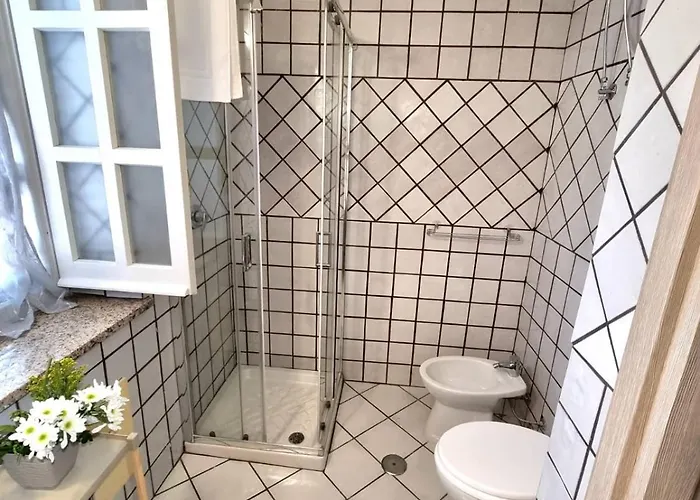 Gente Di Mare * Maratea