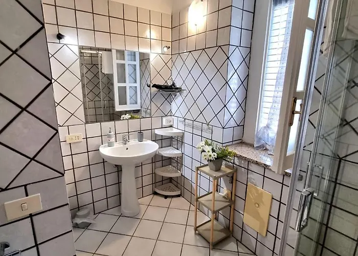 Διαμέρισμα Gente Di Mare Maratea