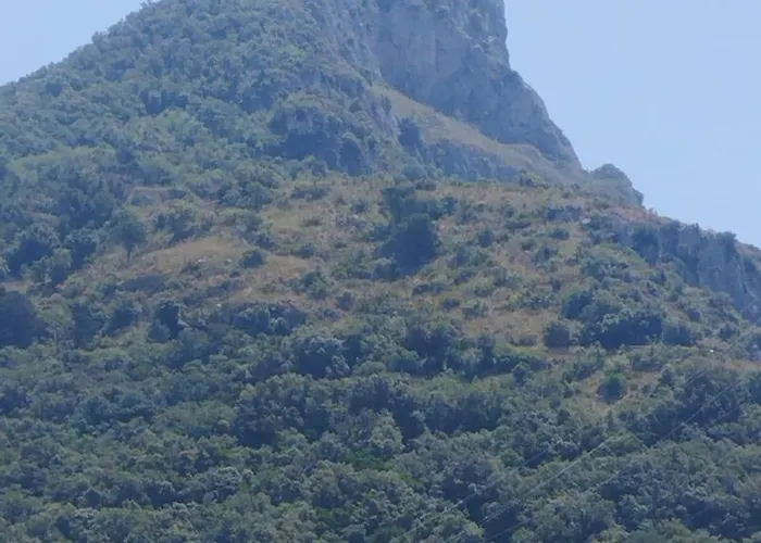 Διαμέρισμα Gente Di Mare Maratea