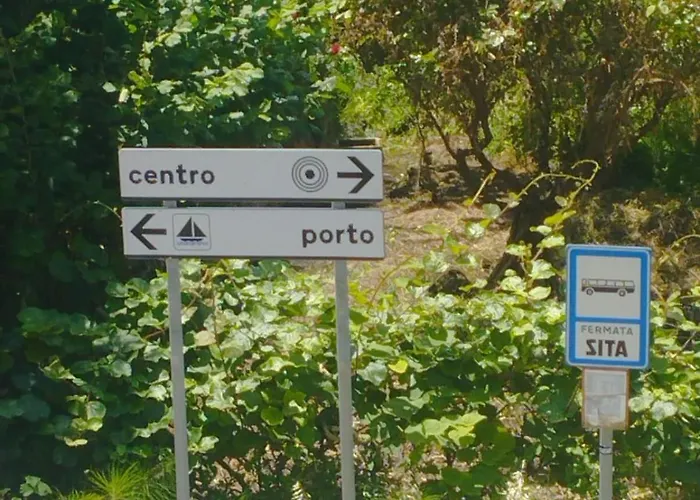 Appartamento Gente Di Mare