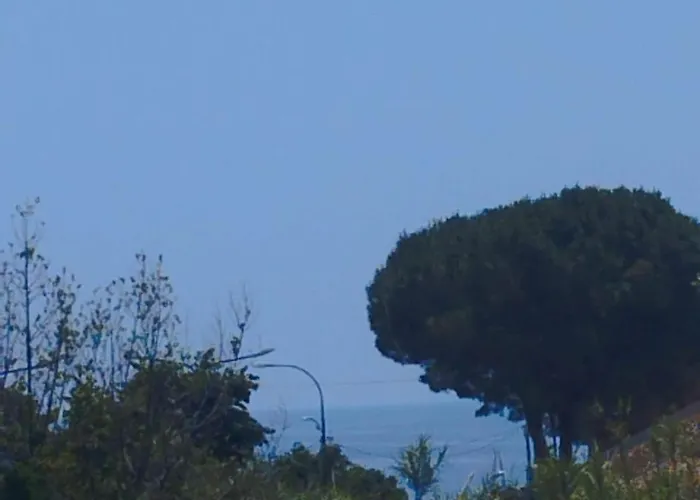 Appartamento Gente Di Mare