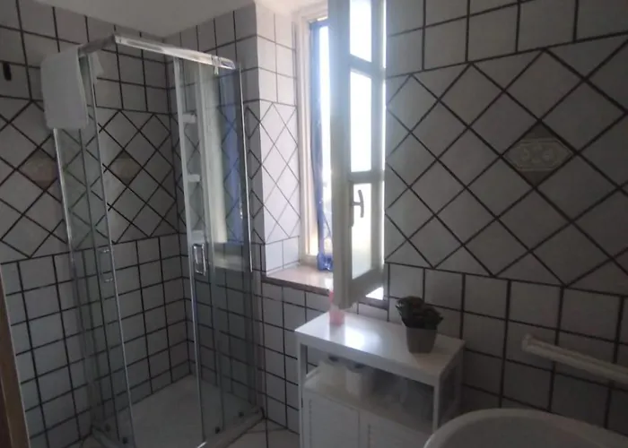 Gente Di Mare Διαμέρισμα