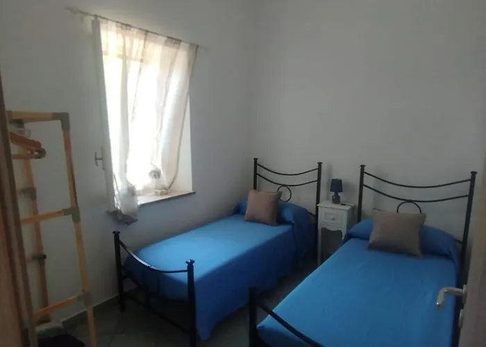 Gente Di Mare Διαμέρισμα Maratea