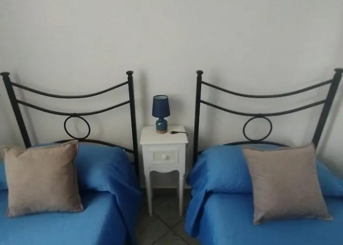 Gente Di Mare Διαμέρισμα