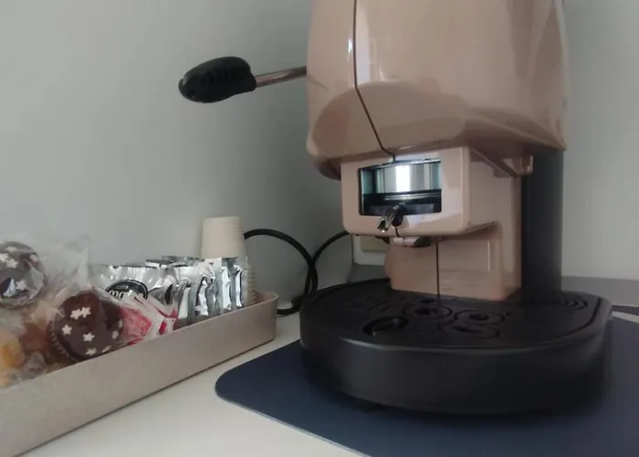 Gente Di Mare Appartamento *