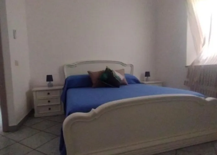 Gente Di Mare Διαμέρισμα *