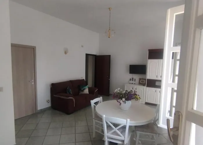 Appartamento Gente Di Mare Maratea