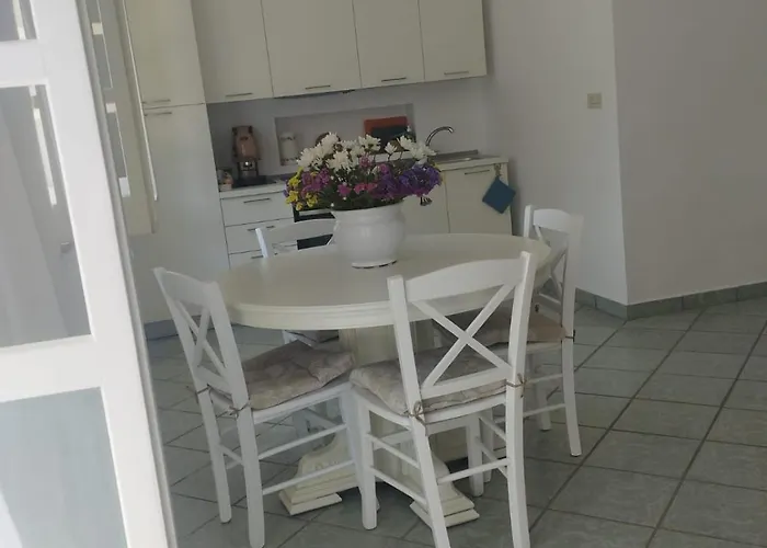 Gente Di Mare * Maratea