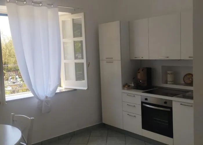 Gente Di Mare Διαμέρισμα Maratea