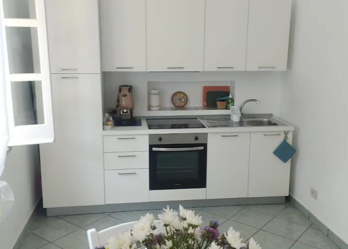 Appartamento Gente Di Mare *