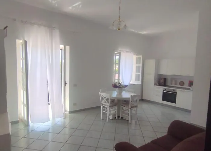 Appartamento Gente Di Mare Maratea